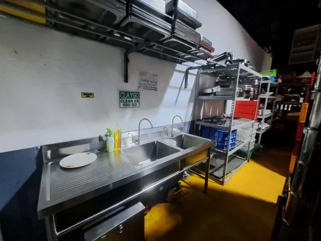š¢ FOR SALE | Prime Commercial & Residential Corner Property with ā±200,000/Month Rental Income | Mandaluyong City | ā±75,000,000 ā Building in Plainview, Mandaluyong City, Metro Manila ā Photo 5