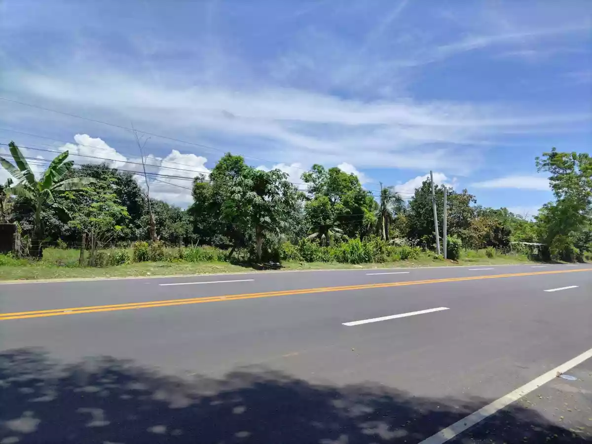 for sale Agricultural Lot in Bayanga, Cagayan de Oro City — 30,000 sqm — Agricultural Lot in Bayanga, Cagayan de Oro City, Misamis Oriental — Photo 4