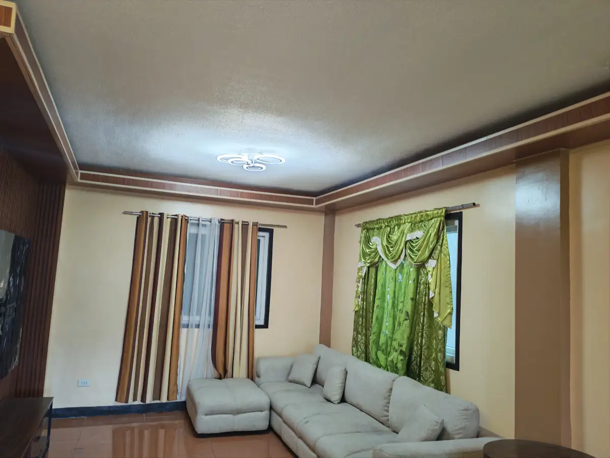 Open photo 9 of 14 — For Sale: 3BR House and Lot in Panacan, Davao City - 130 sqm
