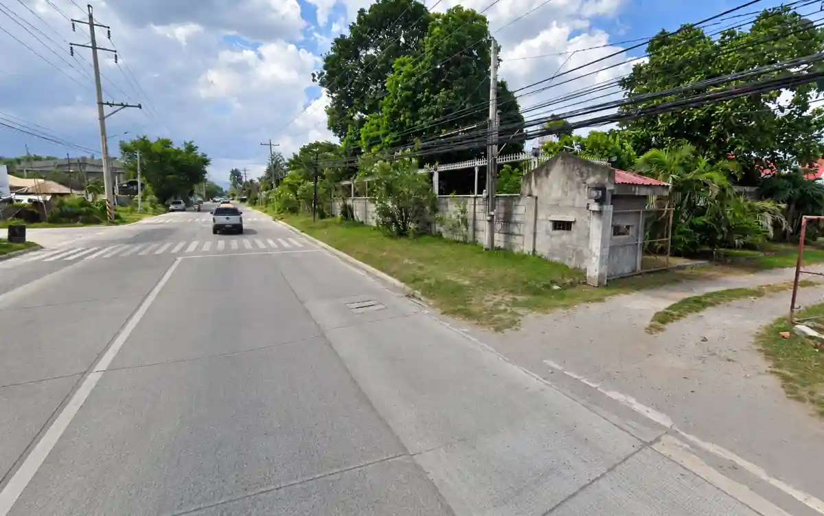 For Sale: Commercial Lot in City Heights, General Santos City — 2504 sqm — Commercial Lot in City Heights, General Santos City, South Cotabato — Photo 2