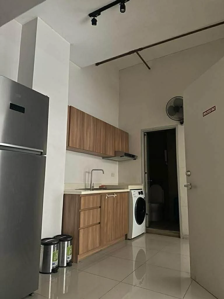 Commercial Space for Rent Near Colonnade Mall, Cebu City — 40 sqm — Space in Kalubihan, Cebu City, Cebu — Photo 4