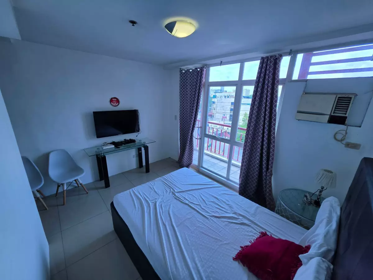 Condominium for sale — 1 Bedroom in Palanan, Makati City, Metro Manila — Photo 5
