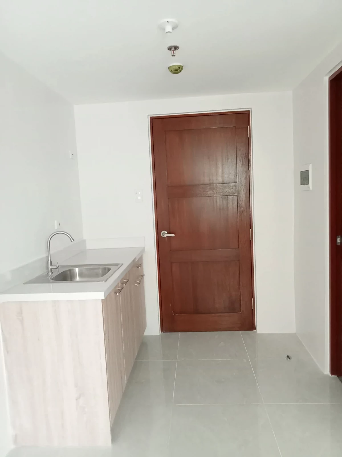 Foreclosure: Studio Condo in Alang-alang, Mandaue City — 24.44 sqm — Studio in Alang-alang, Mandaue City, Cebu — Photo 5