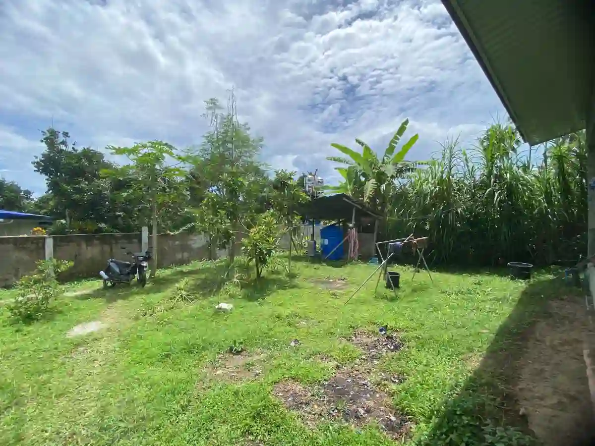 For Sale: 2BR House and Lot in Liptong, Valencia — 489 sqm — House and Lot in Valencia, Negros Oriental, 6215 — Photo 4