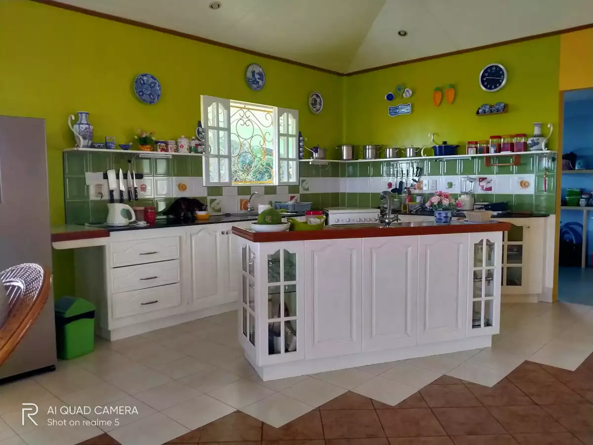For Sale: House and Lot in Silab, Amlan — Family Home with 4 Parking — House and Lot in Silab, Amlan, Negros Oriental — Photo 5