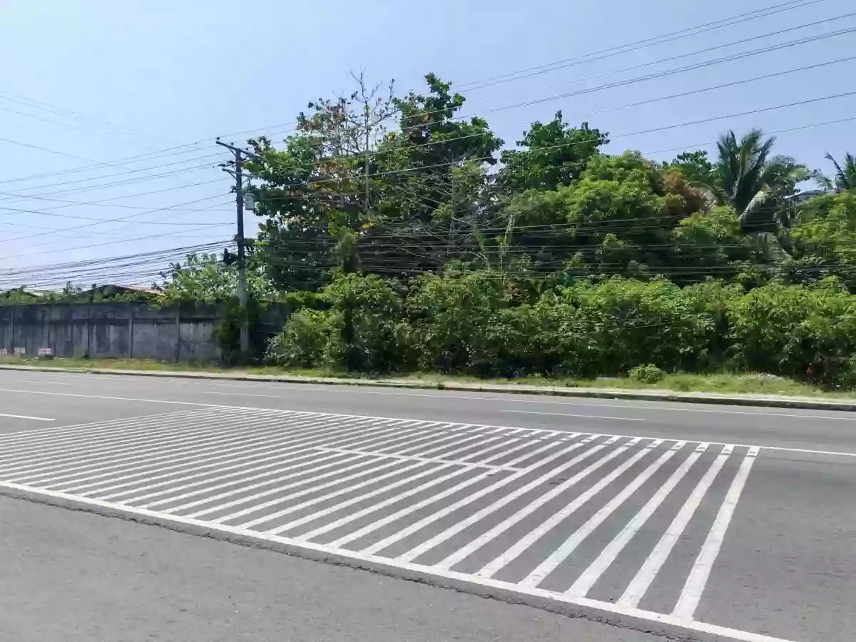 For Sale: Commercial Lot in Baan KM 3, Butuan City — 2160 sqm — Commercial Lot in Butuan City, Agusan del Norte, 8600 — Photo 5