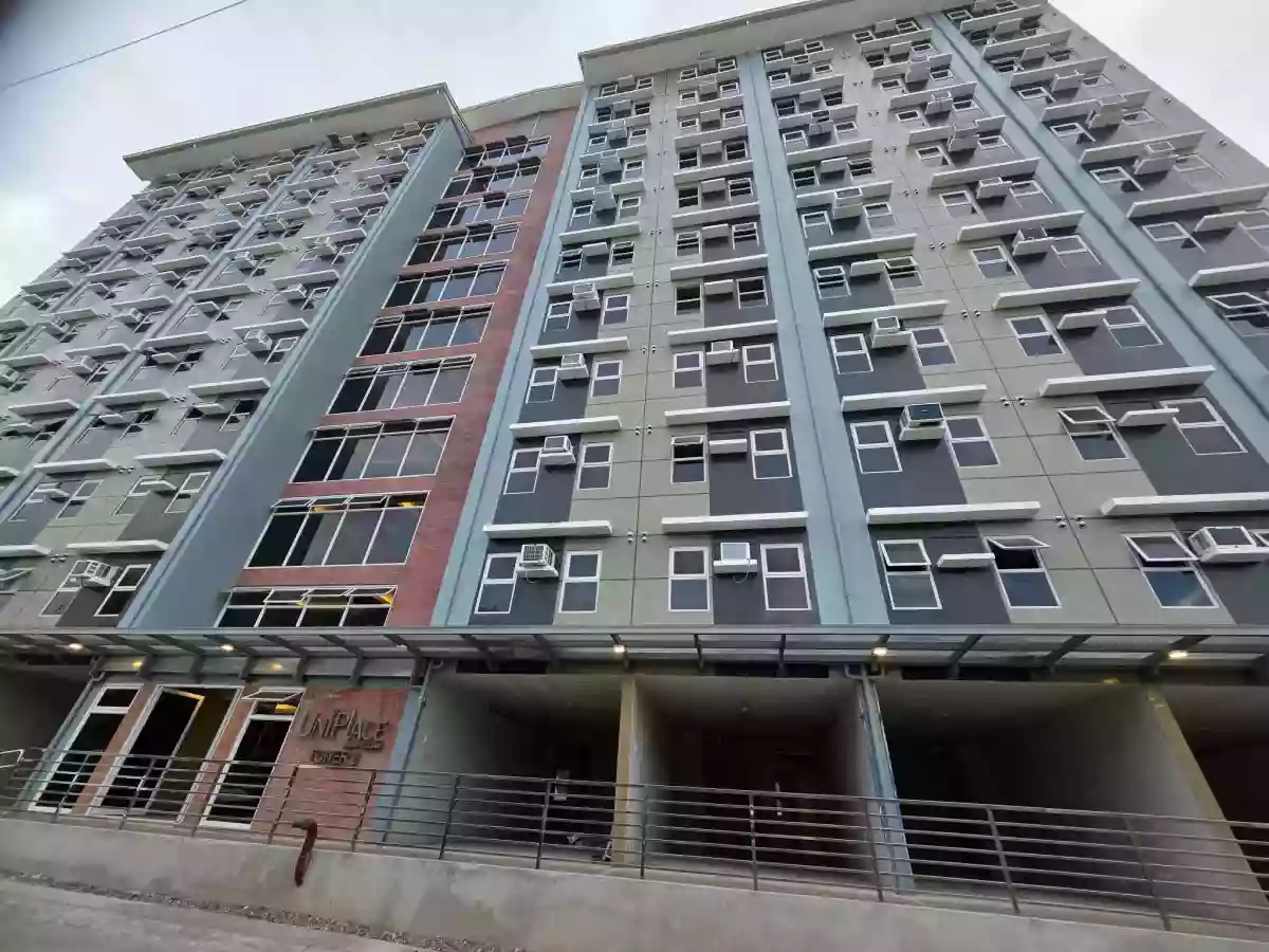 For Rent: Uniplace Condo Studio in Sambag II, Cebu City — Students — Studio in Sambag II (Pob.), Cebu City, Cebu — Photo 7