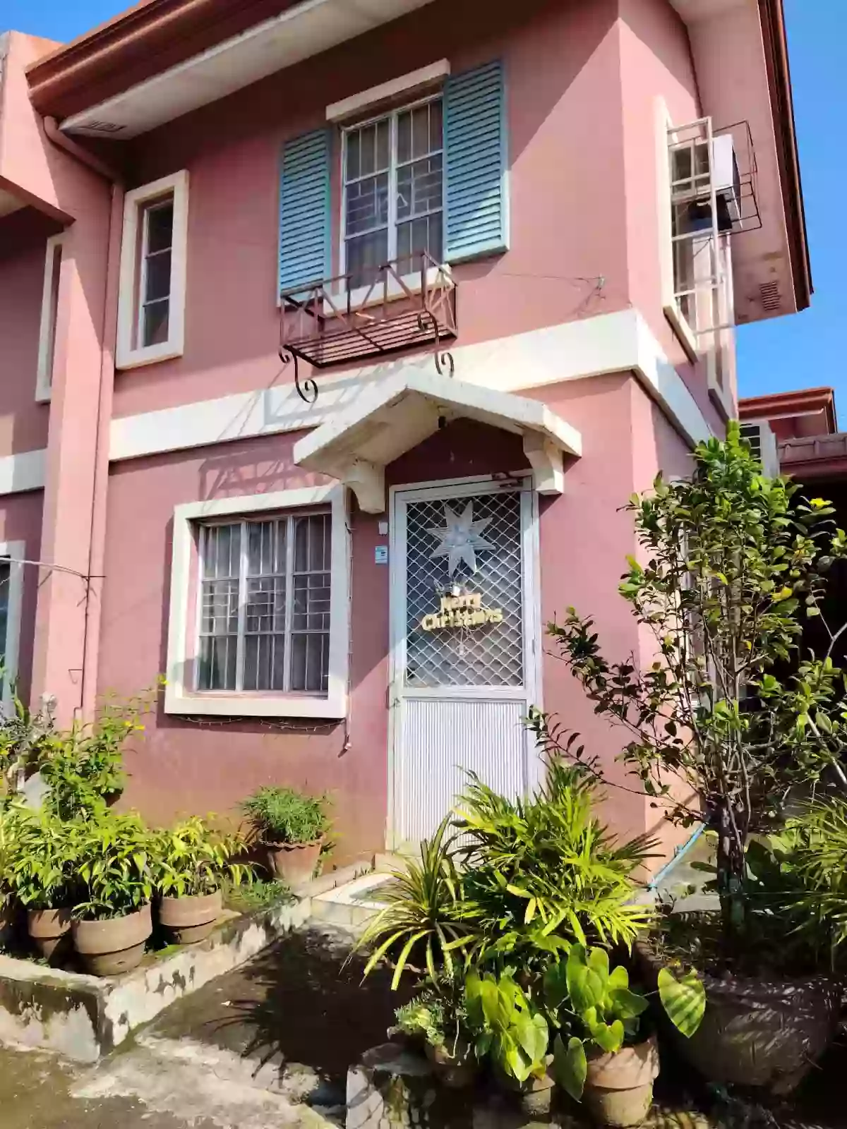 Rush Sale: 2BR Townhouse Near Vista Mall, Davao City — 1 Bath