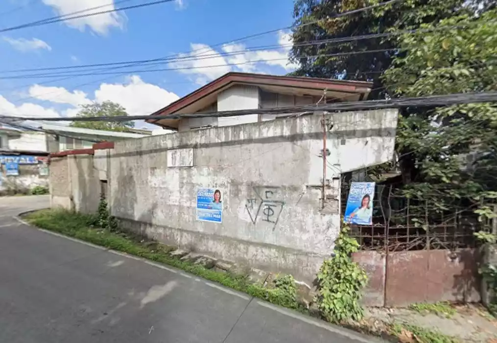 Prime Corner Lot for Sale cor.V. Urgello and Encarnacion Sts., Cebu City — Residential Lot in Sambag II (Pob.), Cebu City, Cebu — Photo 2
