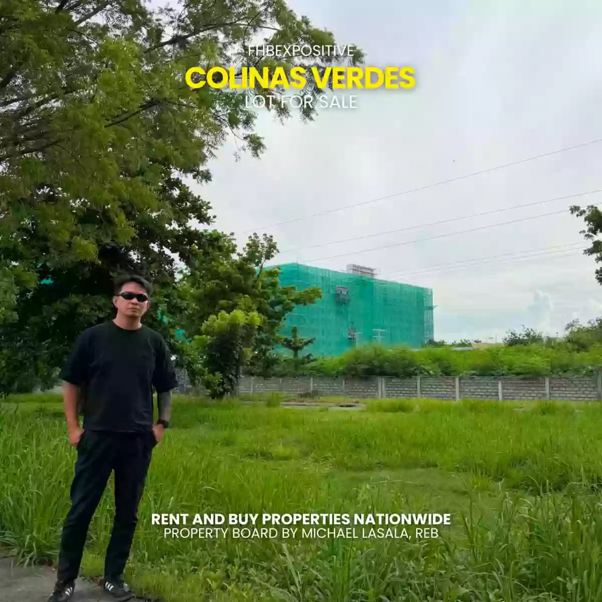 For Sale: Residential Lot in Lagao, General Santos City — 200 sqm — Residential Lot in General Santos City, South Cotabato, 9500 — Photo 5