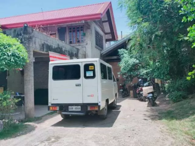 FOR SALE: HOUSE & LOT IN CABANCALAN MANDAUE - photo 3