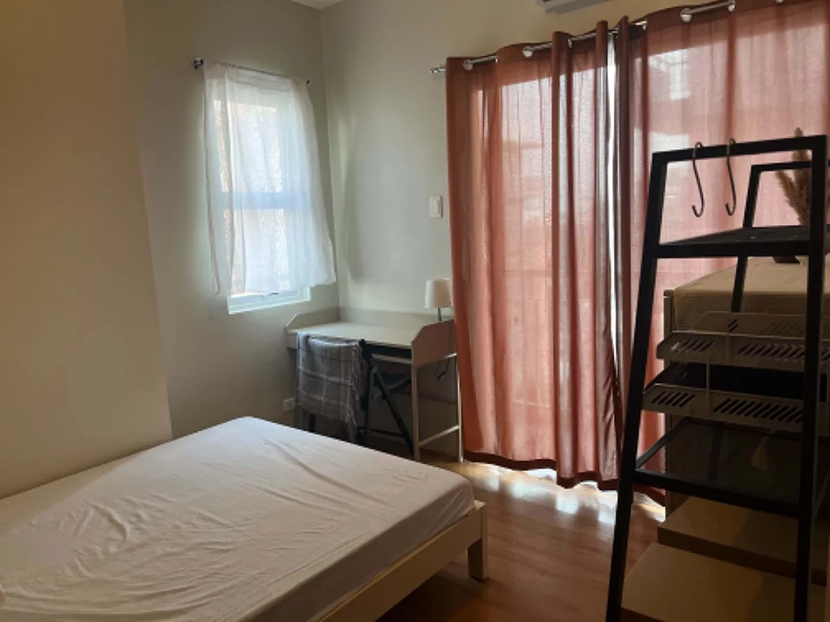 Fully furnished 1 Bedroom Unit for rent in Mivesa Residences — 1 Bedroom in Cebu City, Cebu, 6000 — Photo 5