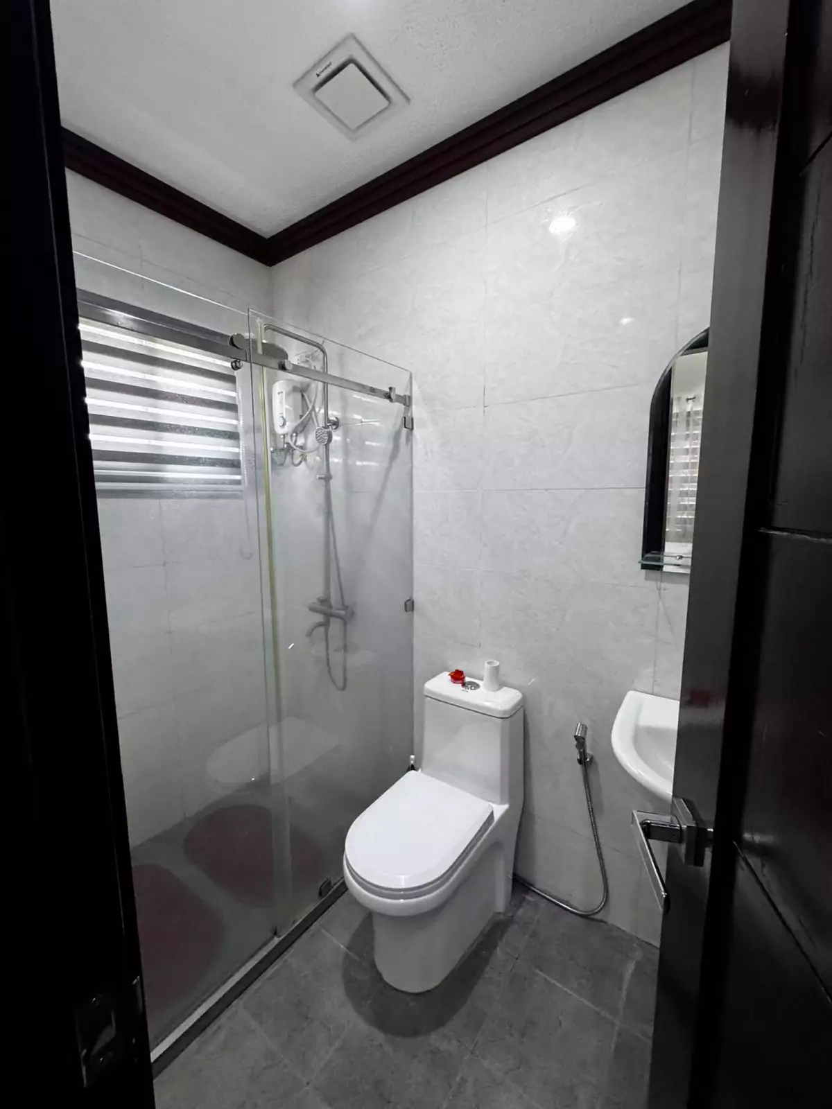 4 BR HOUSE FOR SALE IN MABUHAY GENERAL SANTOS — House and Lot in General Santos City, Mabuhay, General Santos City — Photo 4