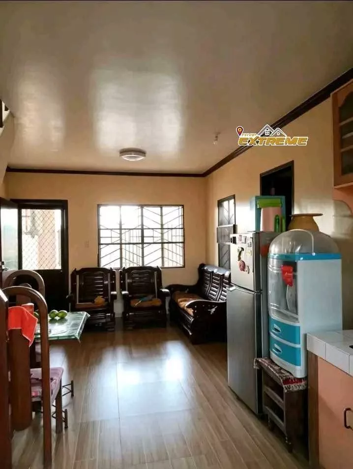 For Sale: Fully Furnished House and Lot in Bago Aplaya, Davao City — House and Lot in Bago Aplaya, Dumoy, Toril — Photo 4