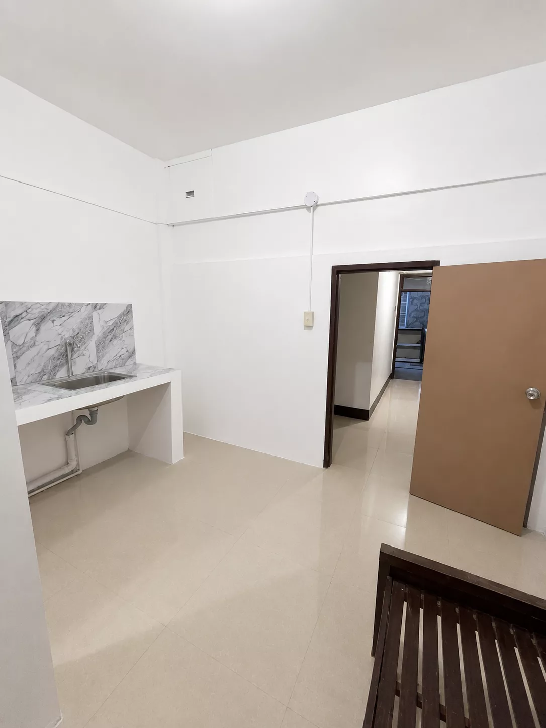 For Rent: 1BR Boarding House in Zone II, Koronadal — 12 sqm — Boarding House in Zone II (Pob.), Koronadal, South Cotabato — Photo 3