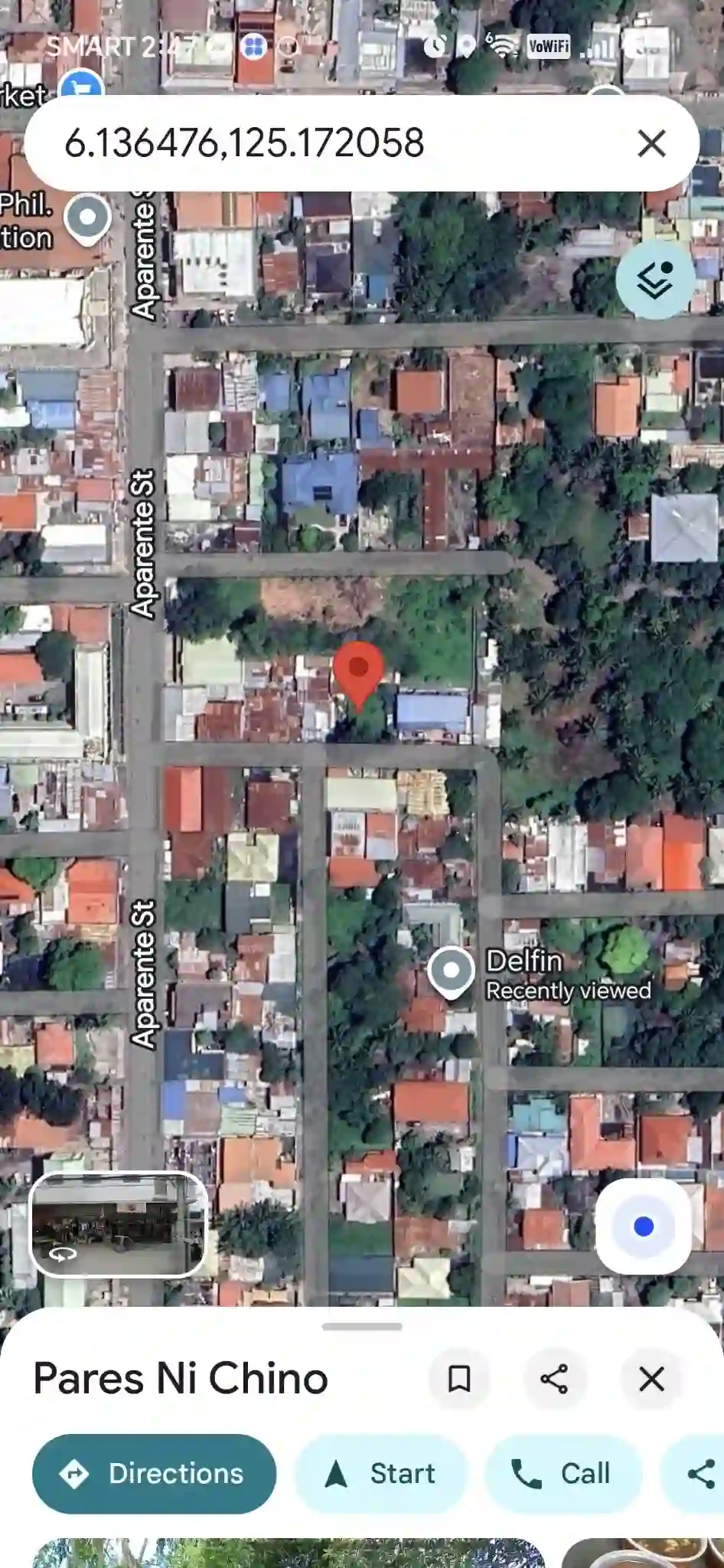 For Sale: Commercial Lot in San Isidro, General Santos City — 400 sqm — Commercial Lot in San Isidro (Lagao 2nd), General Santos City, South Cotabato — Photo 4