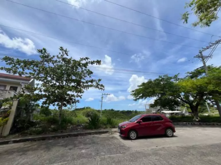 PRIME CORNER LOT FOR SALE IN VISTA VERDE, CONSOLACION CEBU - photo 3