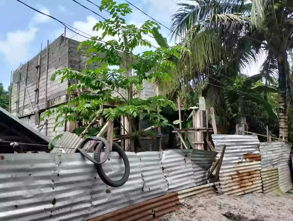For Sale: Residential Lot in Poblacion, Polomolok — 214 sqm — Residential Lot in Poblacion, Polomolok, South Cotabato — Photo 3