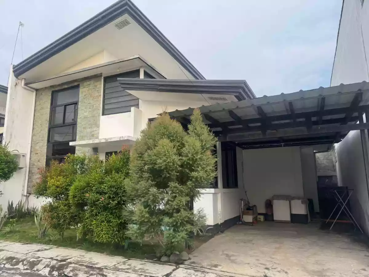 HOUSE AND LOT FOR SALE — House and Lot in Brgy. Mabuhay, General Santos City, Mabuhay — Photo 3