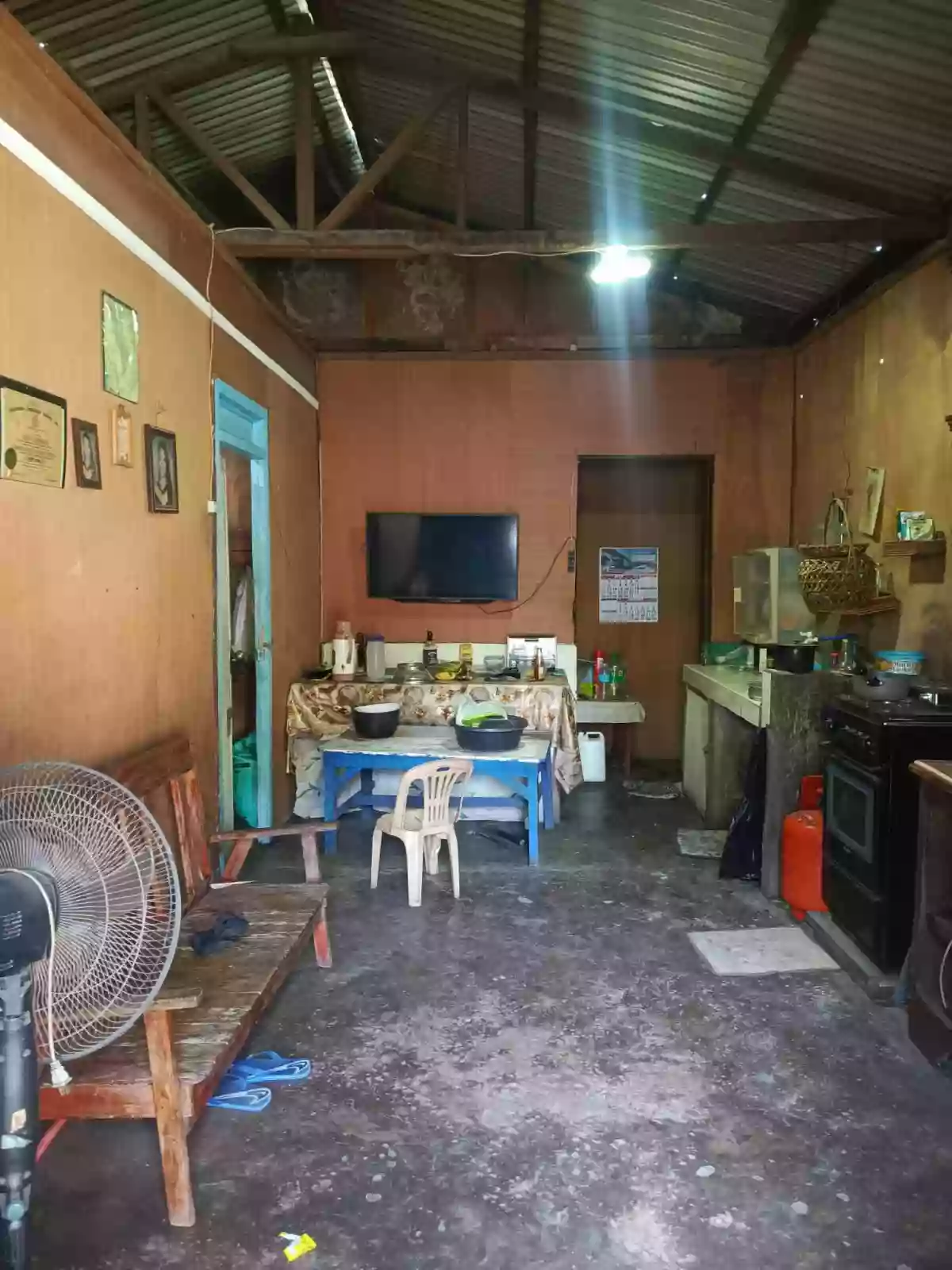 For Sale: 7BR House and Lot in San Isidro, General Santos City — 171 sqm — House and Lot in General Santos City, South Cotabato, 9500 — Photo 3