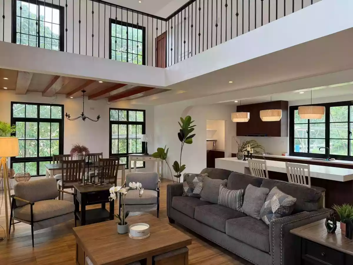 Brand New Corner Mediterranean House Uptown For Sale — House and Lot in Cagayan de Oro City, Misamis Oriental, 9000 — Photo 4