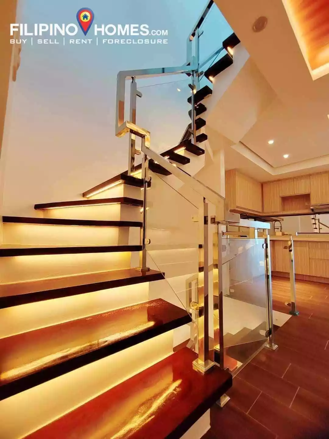 For Sale: 3BR Townhouse in Santol, Quezon City — 150 sqm — Townhouse in Quezon City, Metro Manila, 1101 — Photo 7