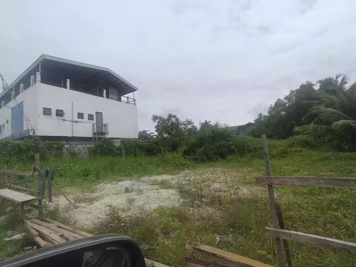 Rush Sale — Residential Lot in Rosary Heights, Cotabato City, Maguindanao — Photo 4