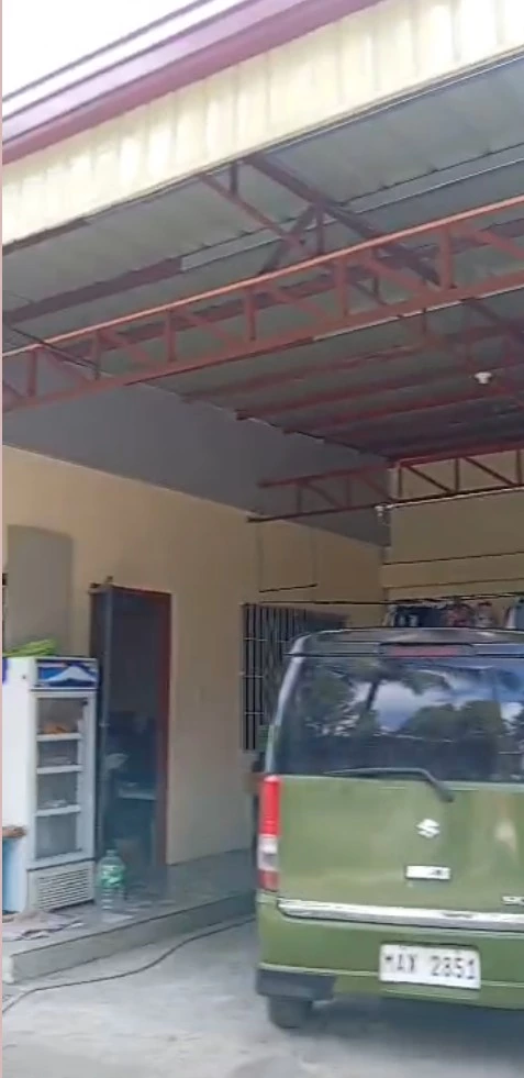 For Sale: House and Lot in Pagalungan, Polomolok — 300 sqm 333 sqm — House and Lot in Pagalungan, Polomolok, South Cotabato — Photo 3