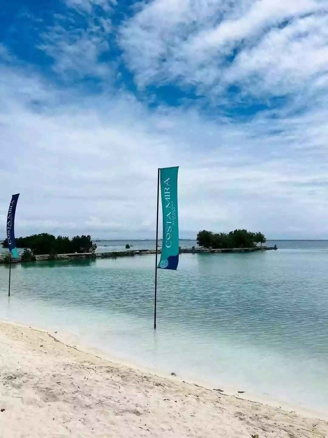 COSTA MIRA MACTAN 1 BEDROOM WITH PARKING FOR ASSUME — 1 Bedroom in Subabasbas, Lapu-lapu City, Cebu — Photo 4