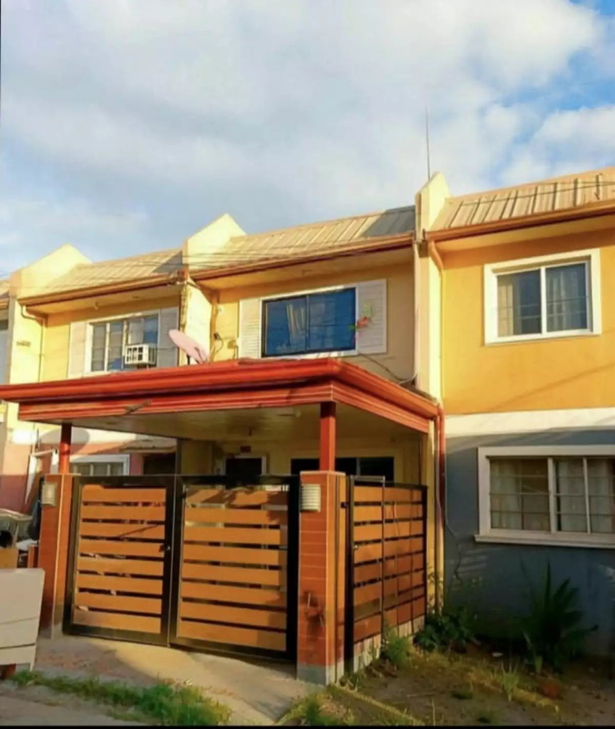 For Sale: 2BR Townhouse in Tungkop, Minglanilla — Townhouse in Minglanilla, Cebu, 6046 — Photo 2