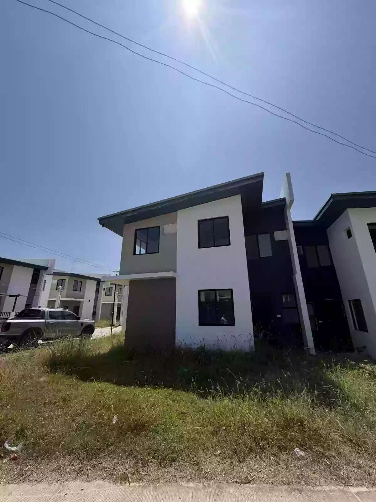 For Sale: 3BR House and Lot in Bulua, Cagayan de Oro City — 97 sqm Corner Lot — House and Lot in Cagayan de Oro City, Misamis Oriental, 9000 — Photo 2