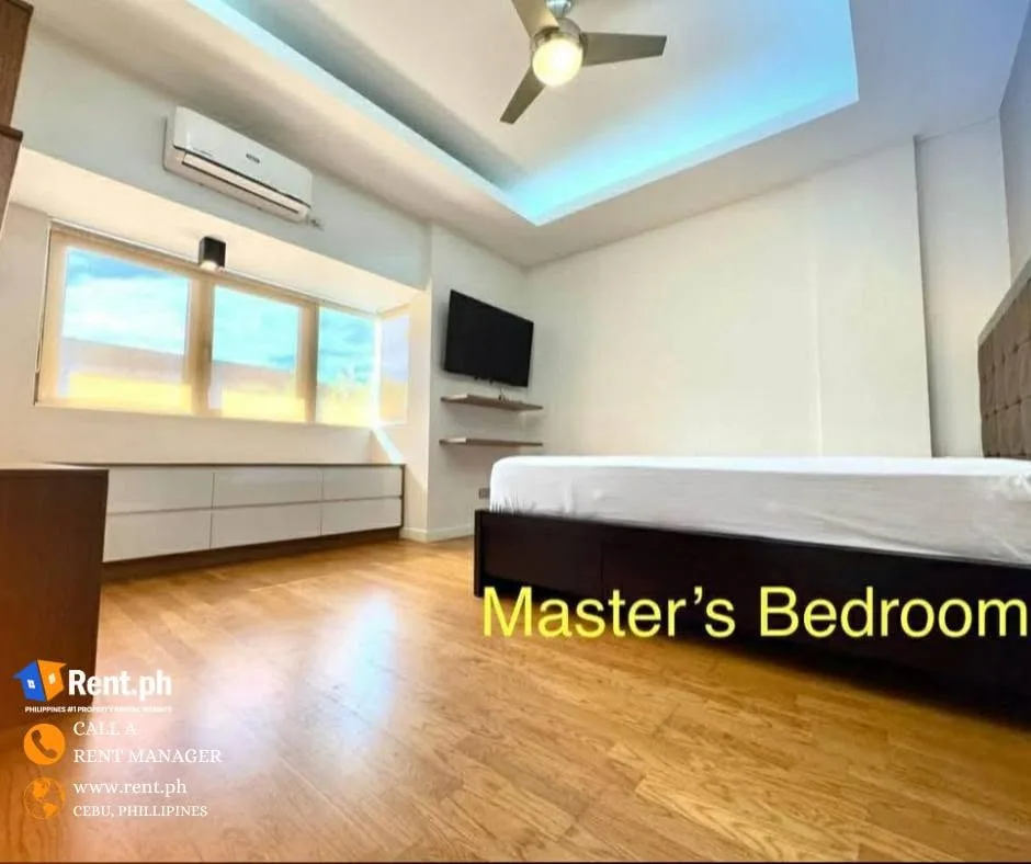 For Rent: 2BR Townhouse in Talamban, Cebu City — Pristina North — Townhouse in Cebu City, Cebu, 6000 — Photo 7