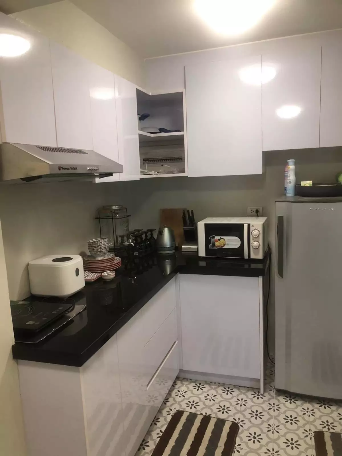 For Sale: 1BR Condo in Barangay 183, Pasay City — 38.50 sqm — 1 Bedroom in Barangay 183, Pasay City, Metro Manila — Photo 5
