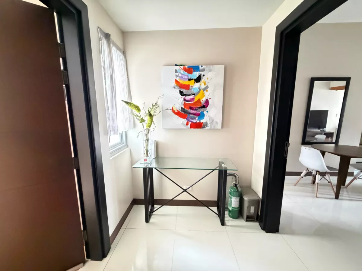 Open photo 15 of 17 — For Sale: The Ellis Makati 2BR Condo in Makati City
