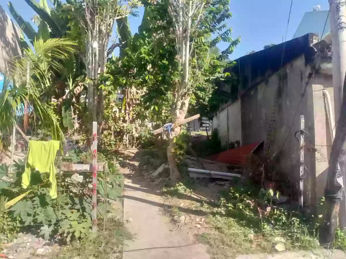 Residential lot for Sale in Mega Heights — Residential Lot in Gusa, Cagayan de Oro City, Misamis Oriental — Photo 5