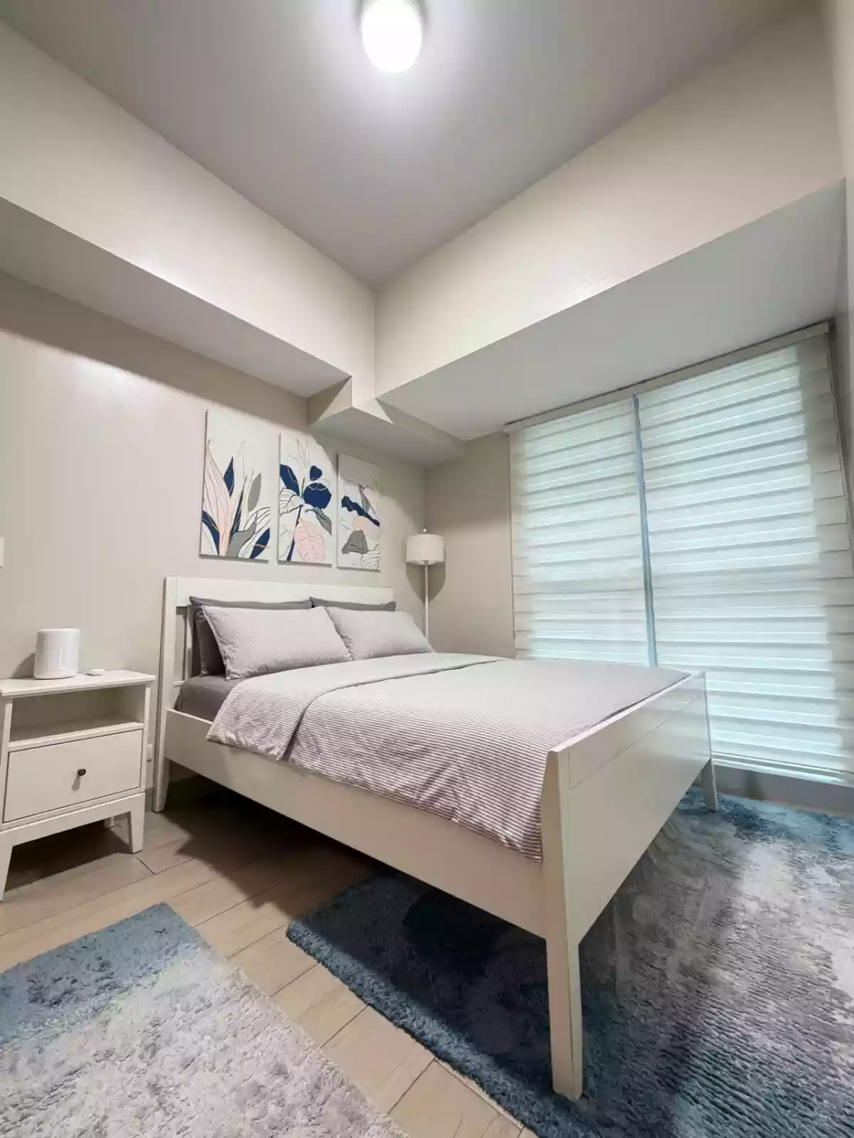 Airbnb Ready 1Bedroom Condo For Sale at Uptown Parksuites Tower, BGC — 1 Bedroom in Fort Bonifacio, Taguig City, Metro Manila — Photo 4