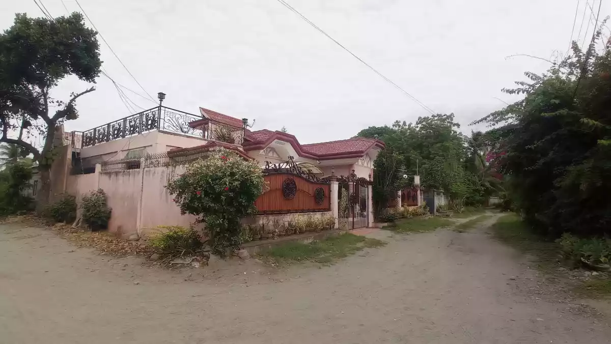 For Sale: 4BR House and Lot in City Heights, Gen. Santos City — 407 sqm
