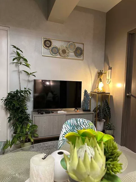 For Sale: 2BR Condo in Malate, Manila City — 46 sqm — 2 Bedrooms in Manila City, Metro Manila, 1004 — Photo 4