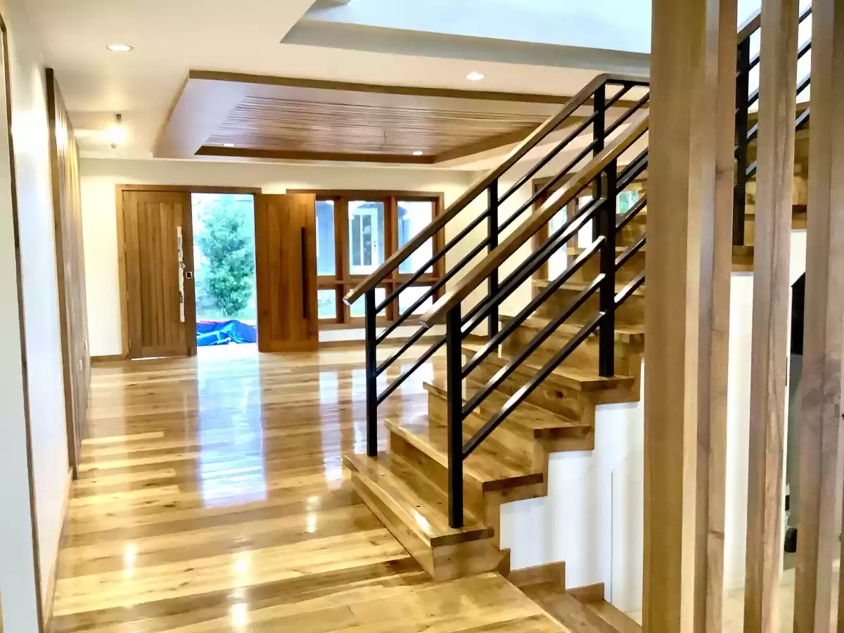 Xavier Estates House & Lot — House and Lot in Uptown, Cagayan de Oro City, Balulang — Photo 6