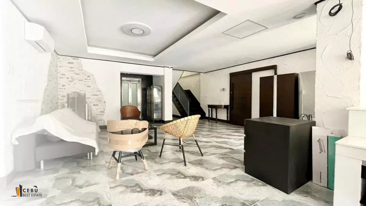 MARIA LUISA PARK HOUSE AND LOT FOR SALE in Banilad, Cebu City — House and Lot in Banilad, Mandaue City, Cebu — Photo 6