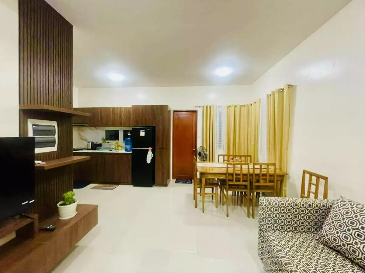 For Rent: 3BR House and Lot in Biking, Dauis — 100 sqm — House and Lot in Dauis, Bohol, 6339 — Photo 2