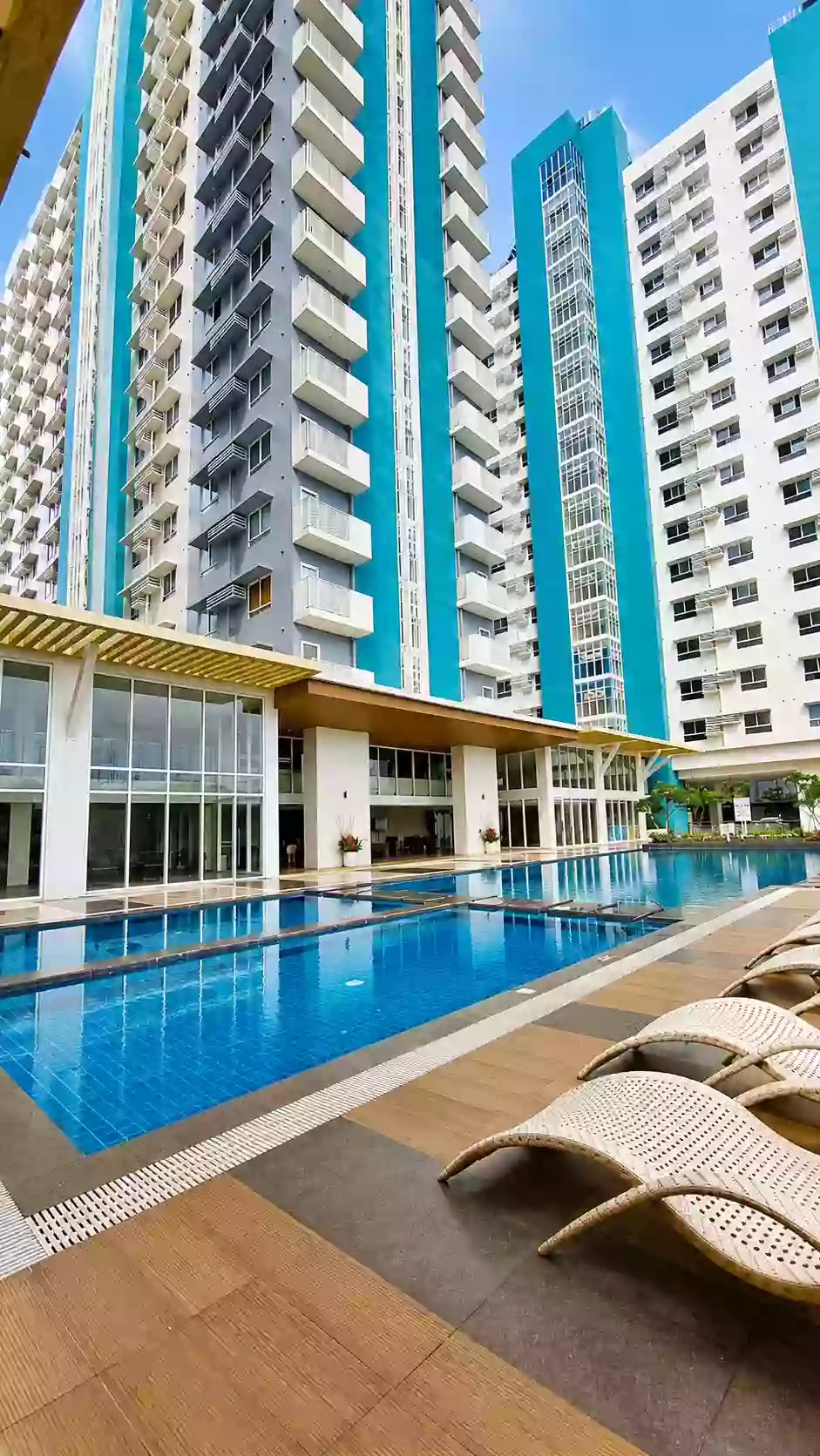For Sale: Unfurnished 1BR Condominium in Lacson St, Bacolod City — 29.95 sqm | Corner Unit Condo with Sea View and Mountain View | Ideal for Airbnb Rental | Personal Use — 1 Bedroom in Lacson St, Mandalagan, Bacolod City — Photo 7