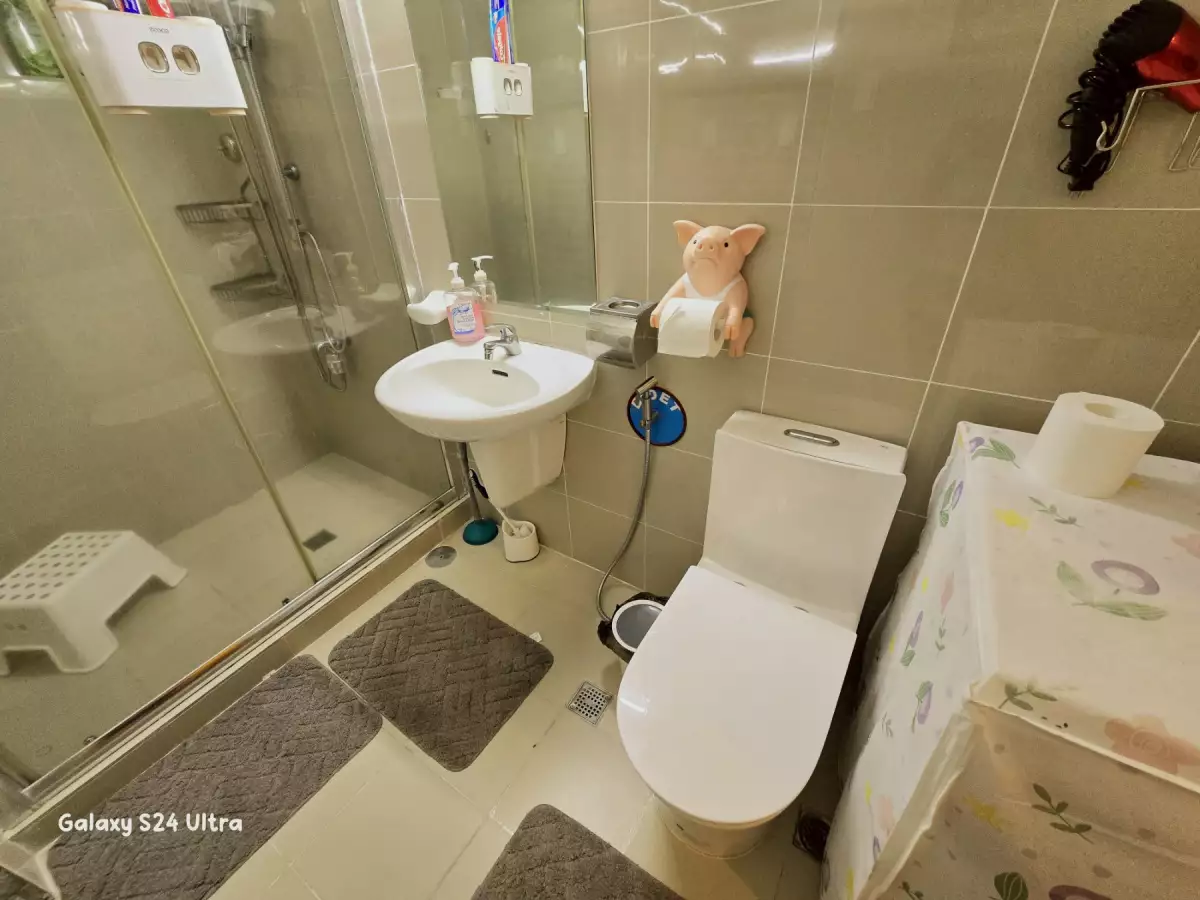 Open photo 14 of 21 — For Sale: SMDC Grass Residences 2BR Condo in Santo Cristo, Quezon City — Investment Ready