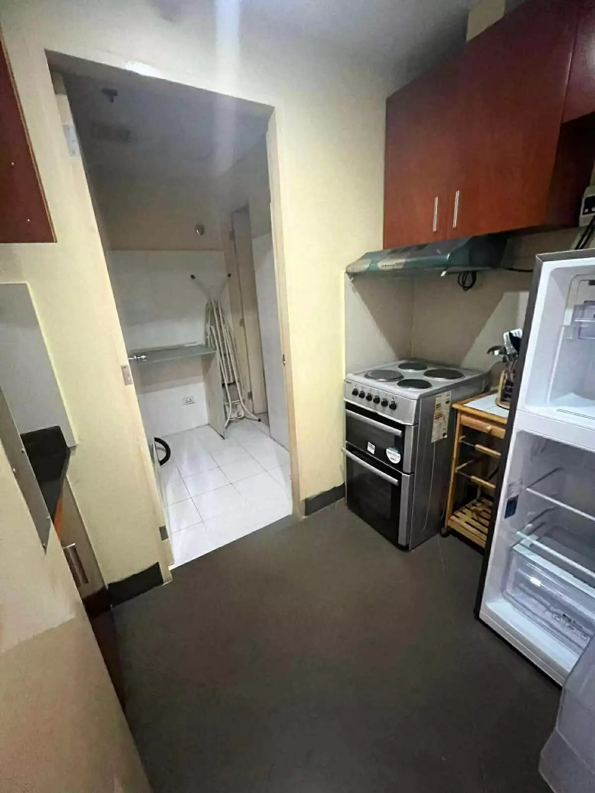Condo 2Bedroom,Taguig City, 34th floor, Brgy Fort Bonifacio