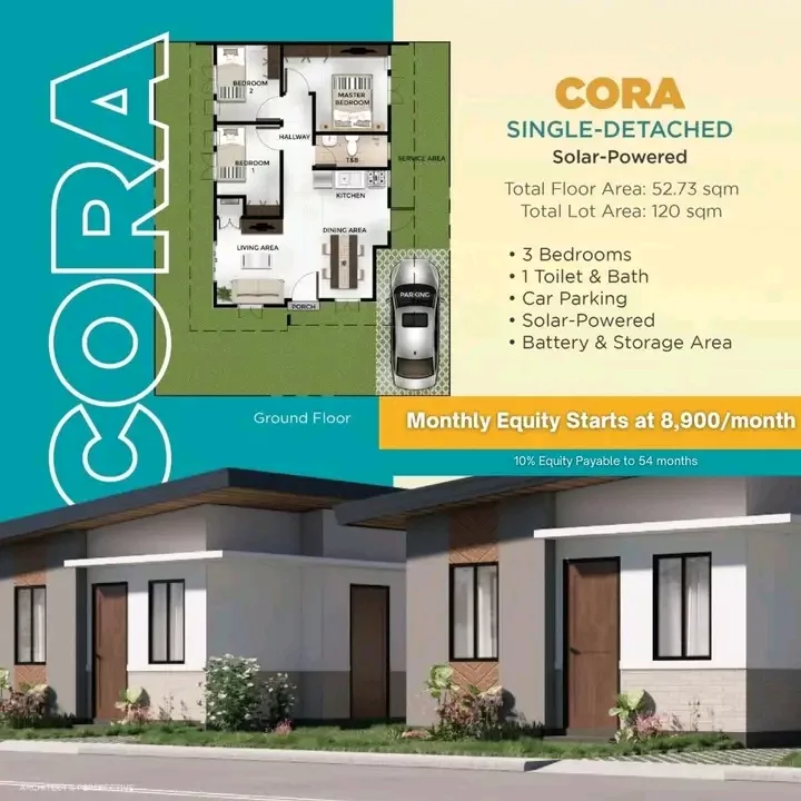 Casa Mira Homes Gensan — Apartment in Bula, General Santos City, South Cotabato — Photo 2