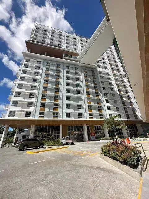 **Your Cebu City condo could be your next home or investment! PUYO DAYON!** — Studio in Guadalupe, Cebu City, Cebu — Photo 6