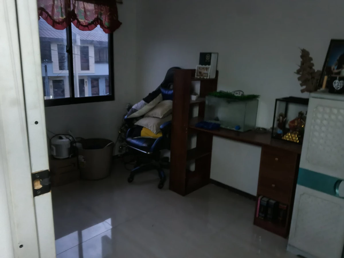 2 Bedroom in Leganes — Townhouse in Leganes, Iloilo, 5003 — Photo 3