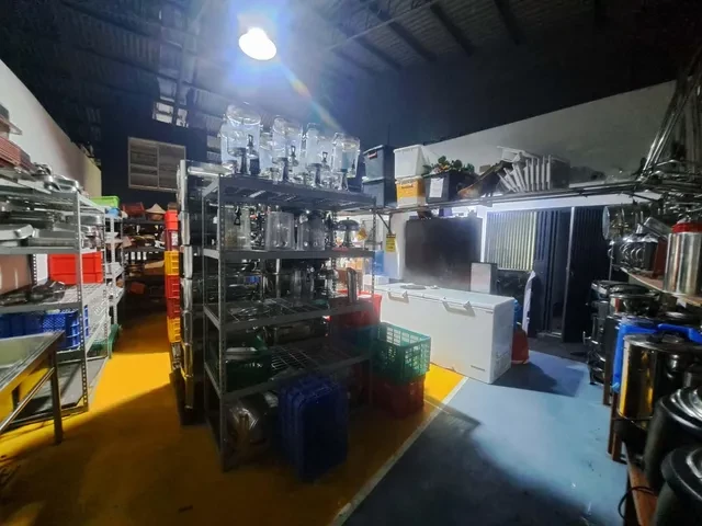 For Sale: Building in Plainview, Mandaluyong City — 640 sqm — Building in Mandaluyong City, Metro Manila, 1552 — Photo 4