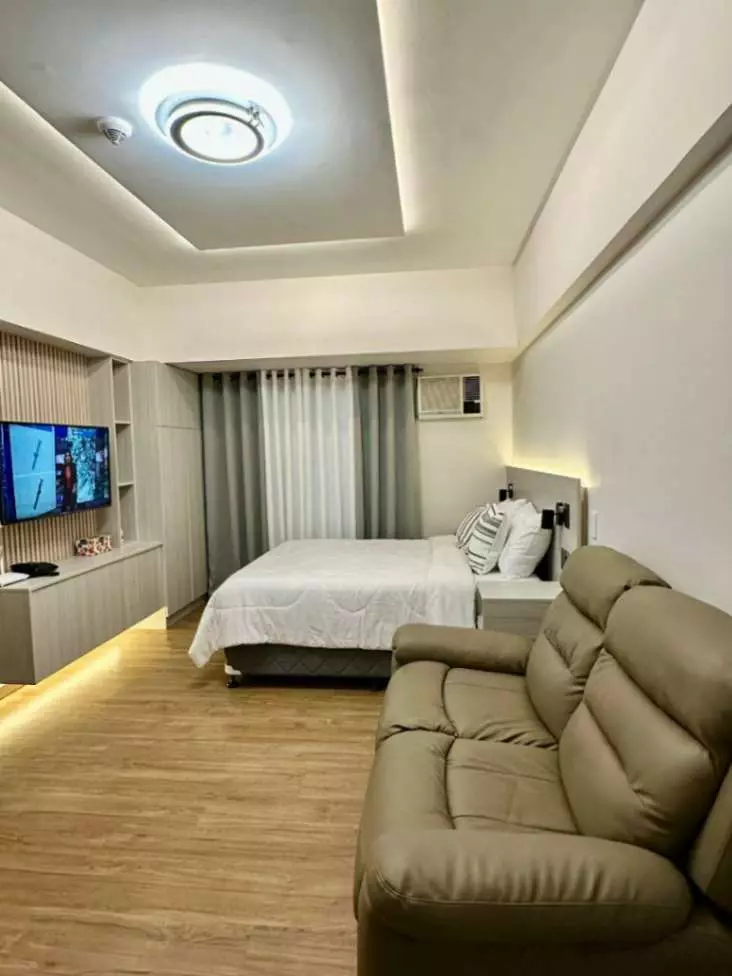 For Sale: Studio Unit in Solinea Tower 2 Cebu – Ready for Occupancy - photo 6