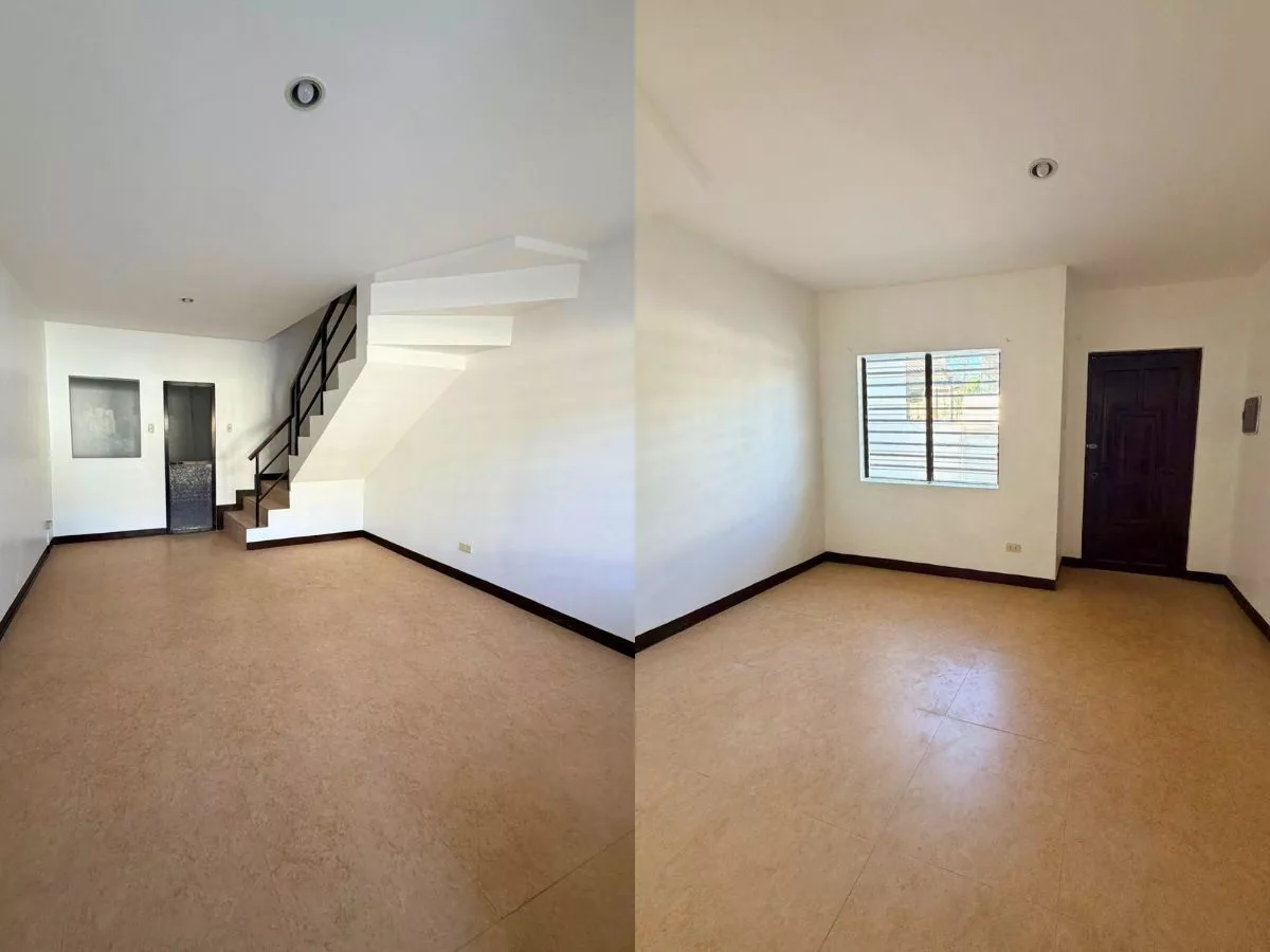 For Sale: 2BR Townhouse in Tungkil, Minglanilla — 50 sqm 1 Garage — Townhouse in Tungkil, Minglanilla, Cebu — Photo 3